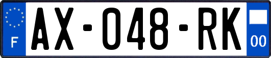 AX-048-RK