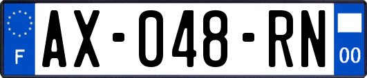 AX-048-RN