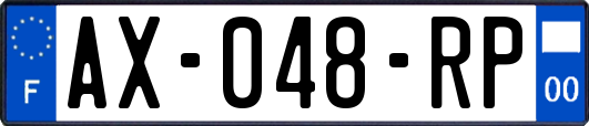 AX-048-RP