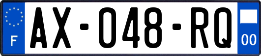 AX-048-RQ