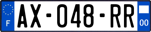 AX-048-RR