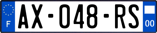 AX-048-RS