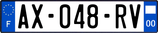 AX-048-RV