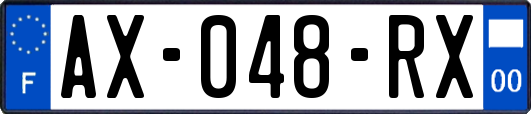 AX-048-RX