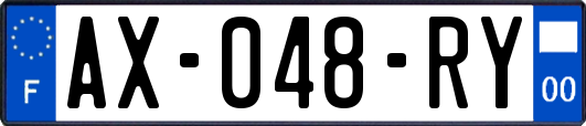 AX-048-RY