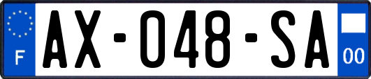 AX-048-SA