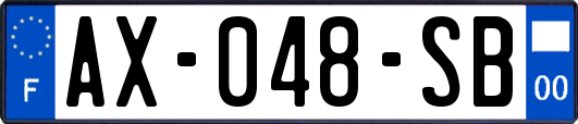 AX-048-SB