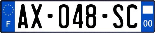 AX-048-SC