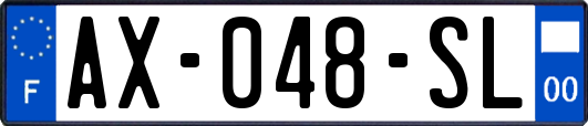 AX-048-SL