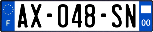 AX-048-SN