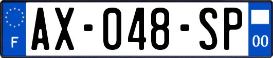 AX-048-SP