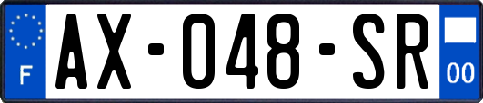AX-048-SR