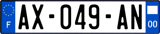 AX-049-AN