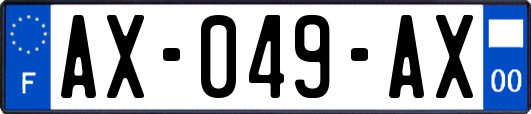 AX-049-AX