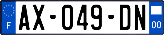 AX-049-DN