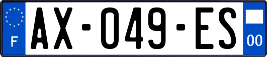 AX-049-ES