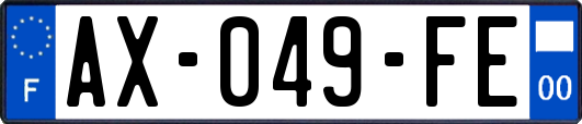 AX-049-FE