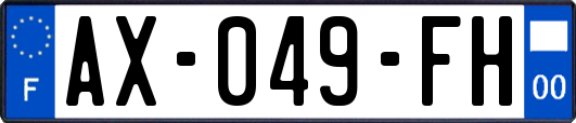 AX-049-FH