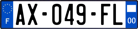 AX-049-FL