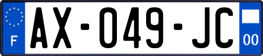 AX-049-JC