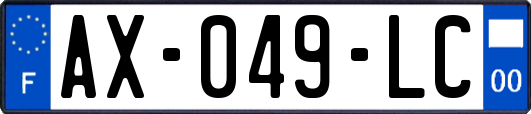 AX-049-LC