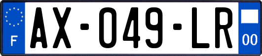 AX-049-LR