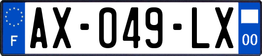 AX-049-LX