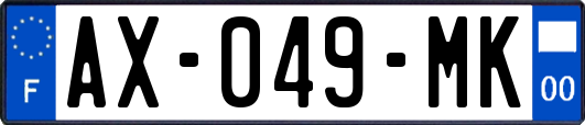 AX-049-MK