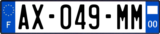 AX-049-MM