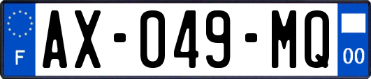 AX-049-MQ