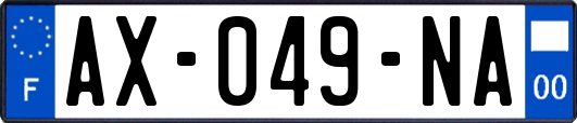 AX-049-NA