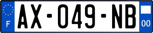AX-049-NB