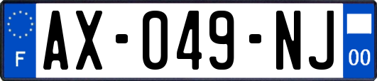 AX-049-NJ