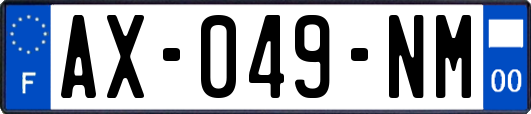 AX-049-NM