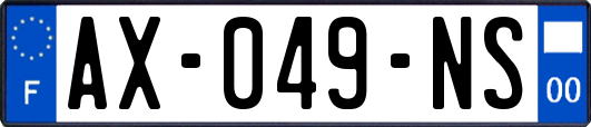 AX-049-NS