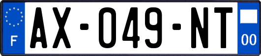 AX-049-NT