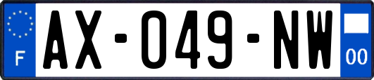 AX-049-NW
