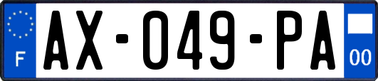 AX-049-PA
