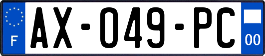 AX-049-PC