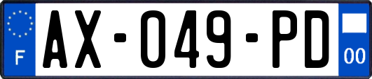 AX-049-PD