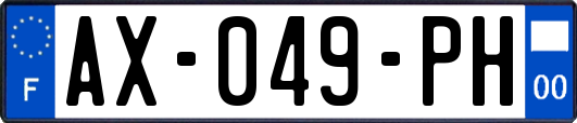 AX-049-PH