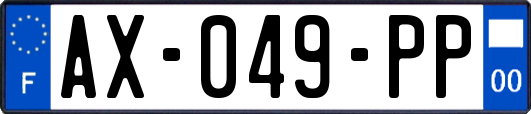 AX-049-PP