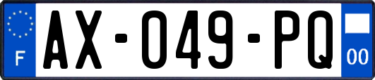 AX-049-PQ