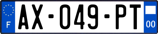 AX-049-PT