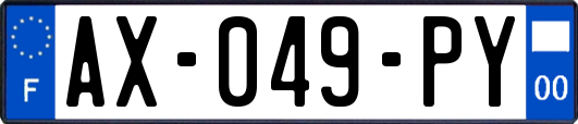 AX-049-PY