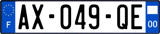 AX-049-QE