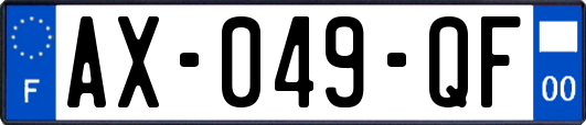 AX-049-QF