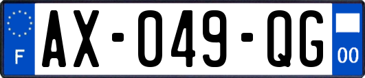 AX-049-QG