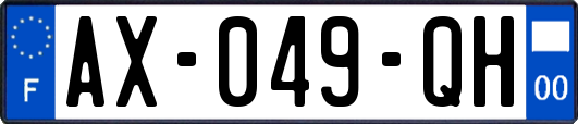 AX-049-QH