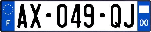 AX-049-QJ